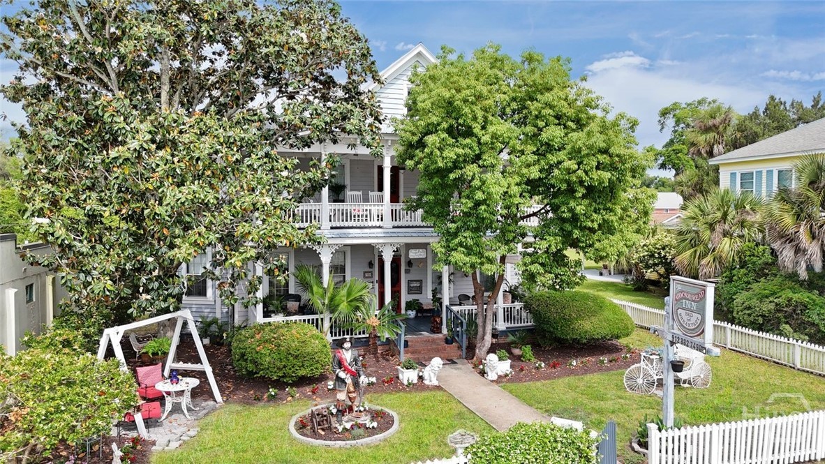 209 Osborne Street