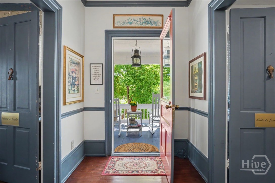 209 Osborne Street