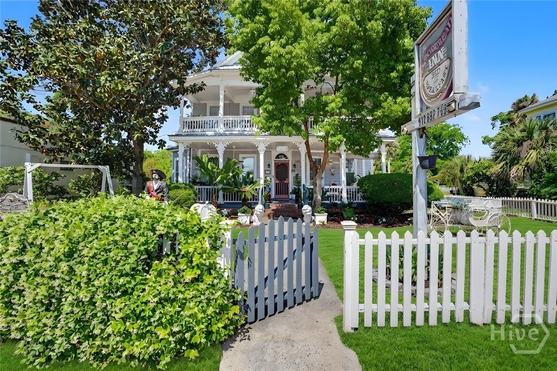 209 Osborne Street