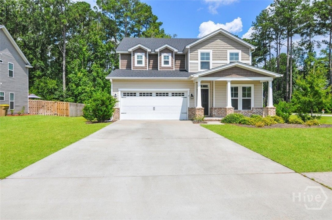 8 Lonnie Drive