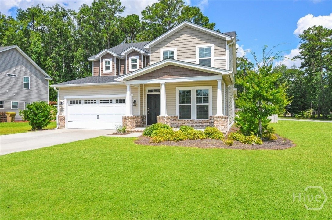 8 Lonnie Drive