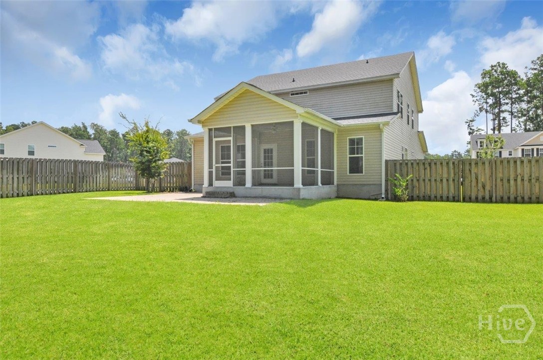 8 Lonnie Drive