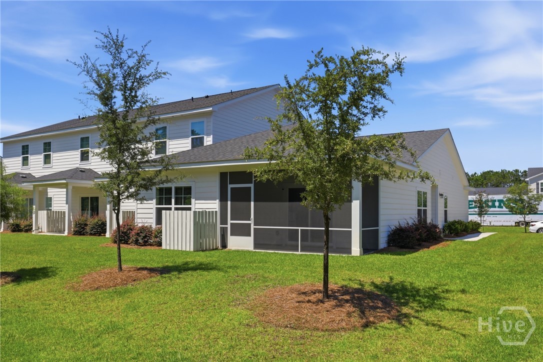 130 Danbury Court