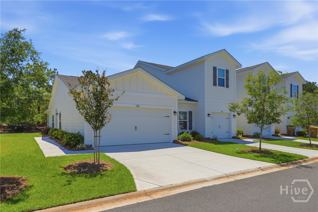 130 Danbury Court