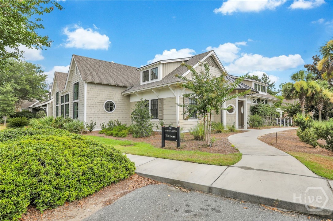 130 Danbury Court