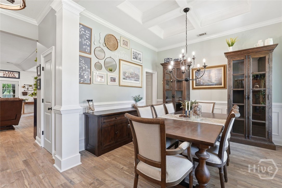 221 Saint Pauls Road