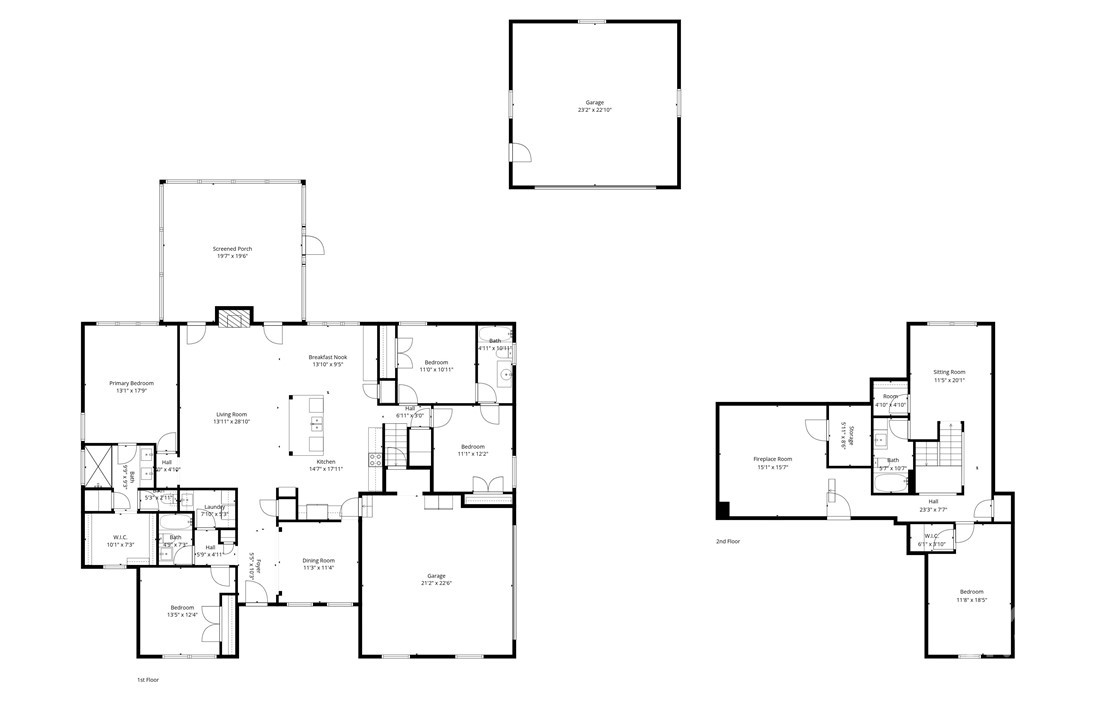 221 Saint Pauls Road