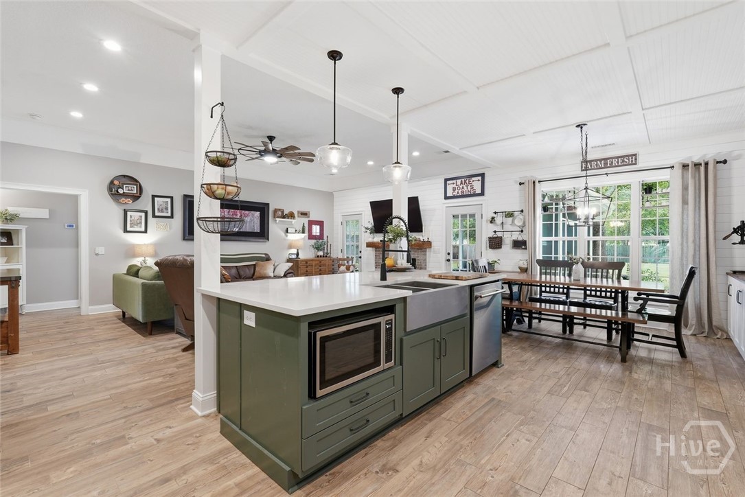 221 Saint Pauls Road