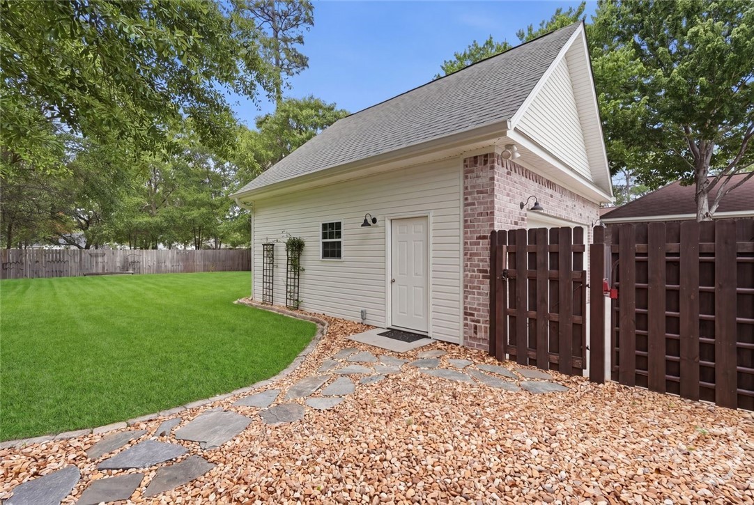 221 Saint Pauls Road