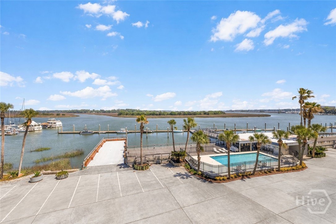 2902 River Drive B-301