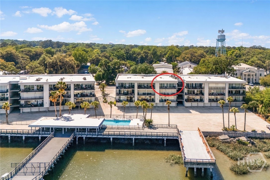 2902 River Drive B-301