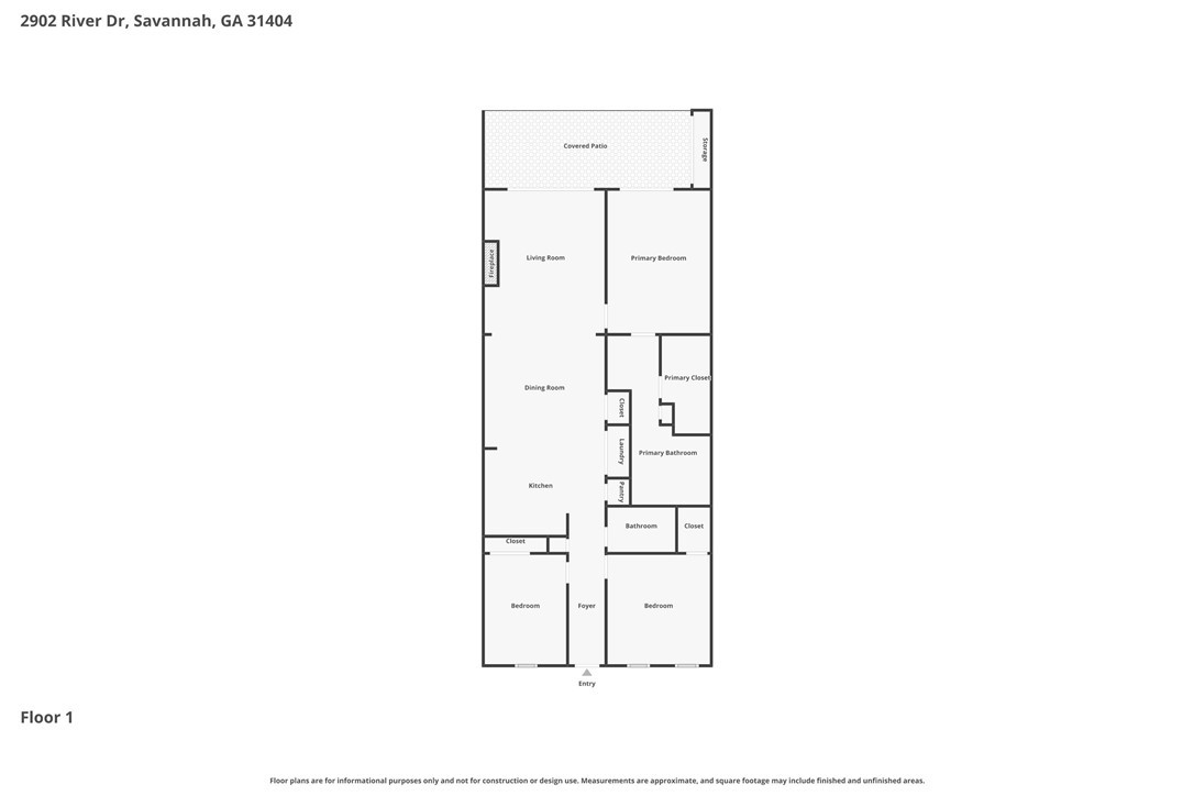 2902 River Drive B-301