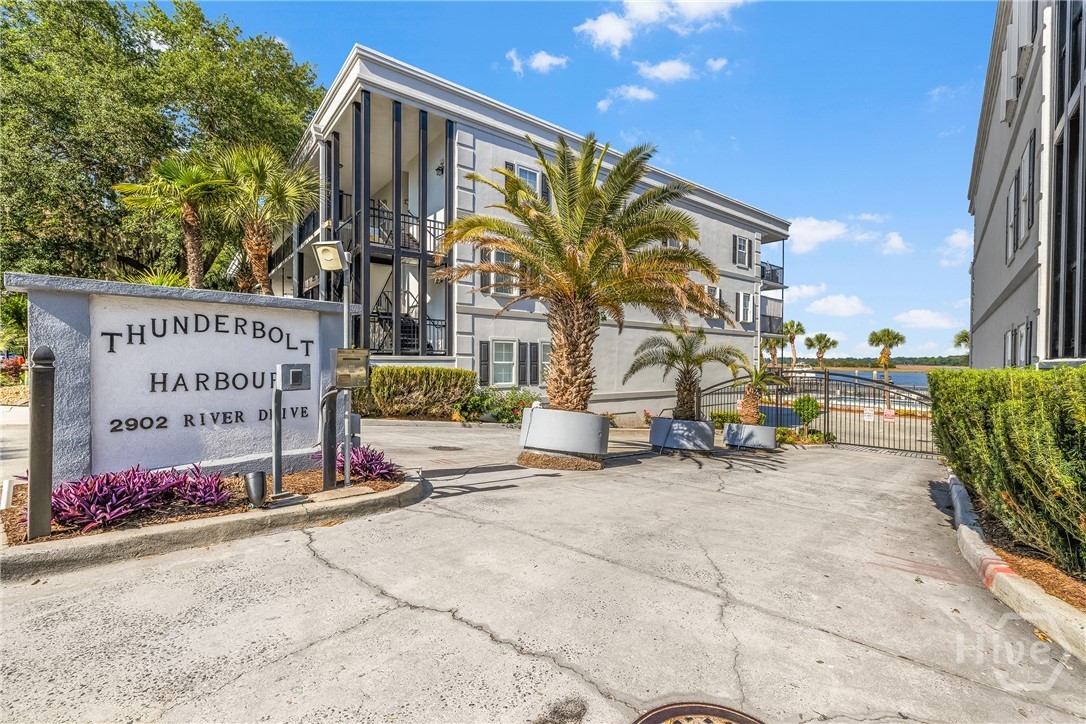 2902 River Drive B-301