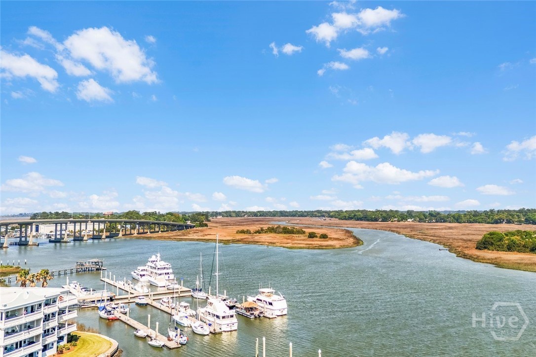 2902 River Drive B-301