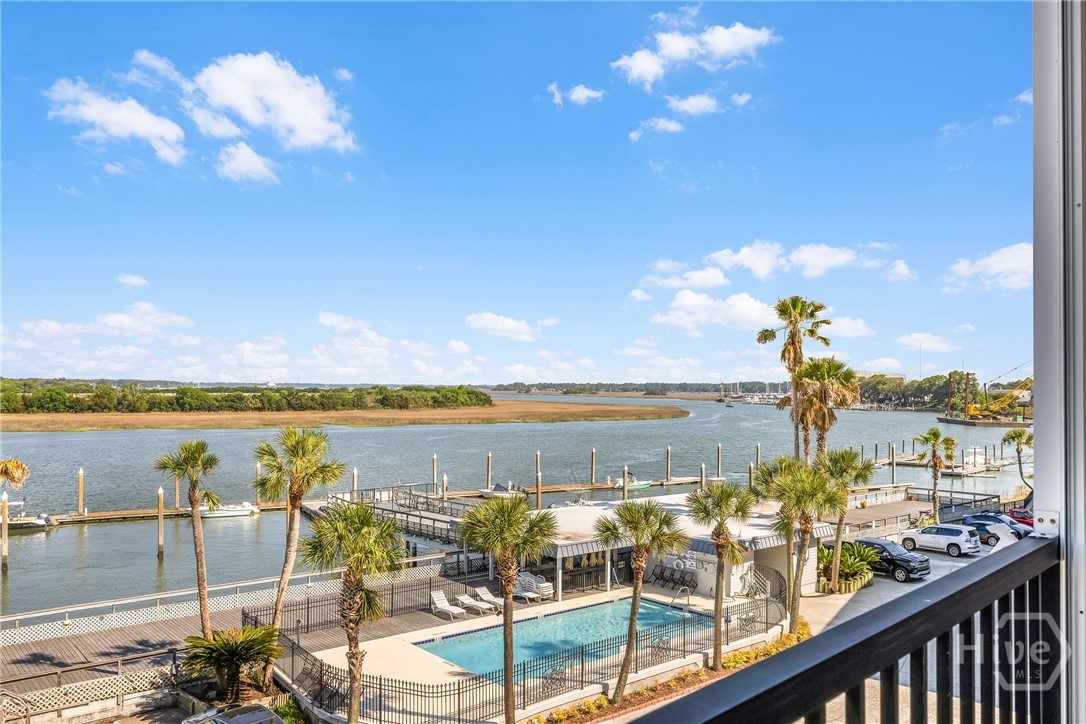 2902 River Drive B-301