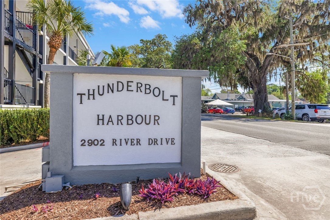 2902 River Drive B-301