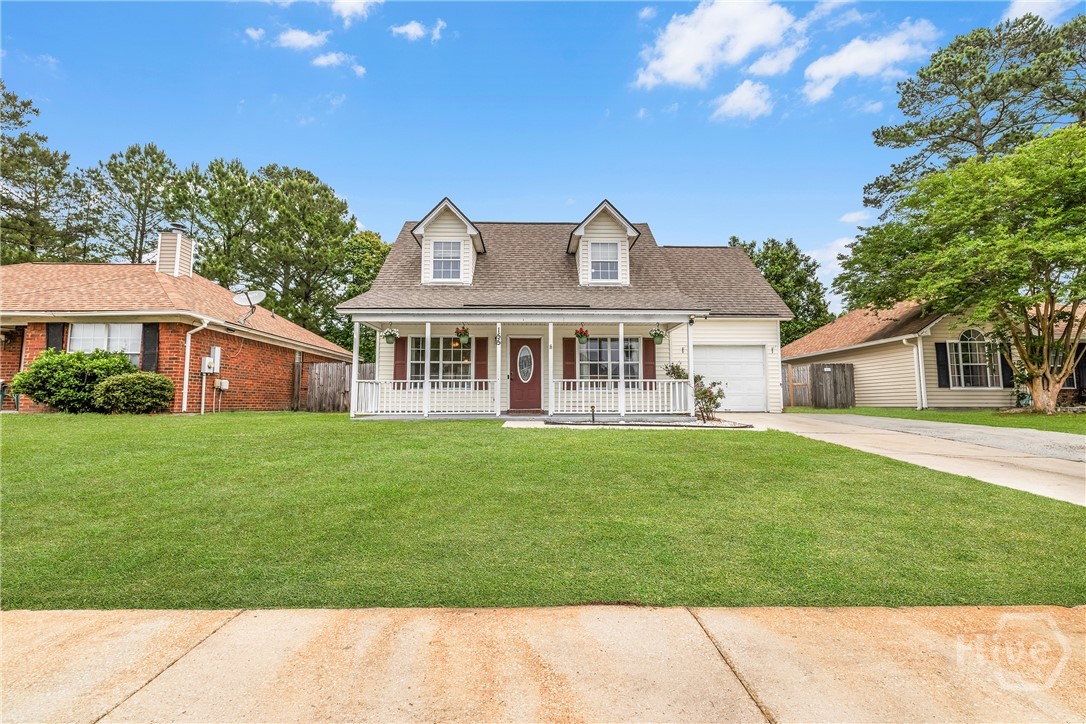 155 Finn Circle