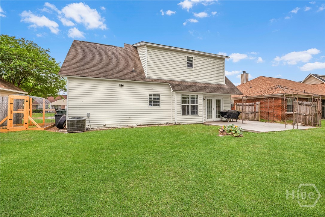 155 Finn Circle