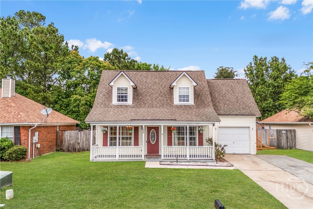 155 Finn Circle