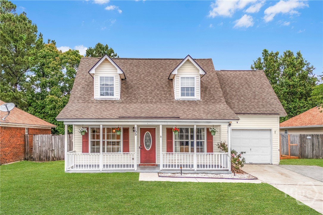 155 Finn Circle