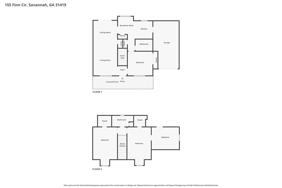155 Finn Circle