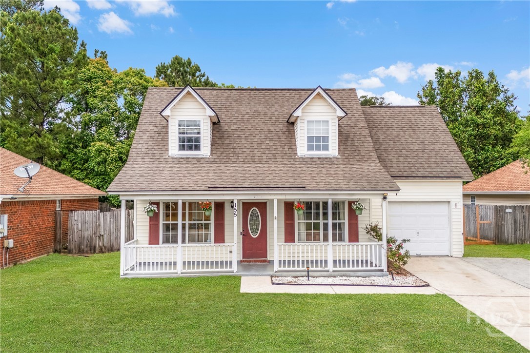 155 Finn Circle