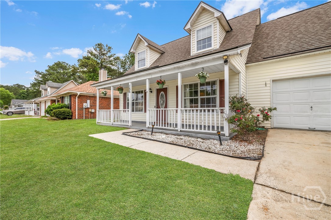155 Finn Circle