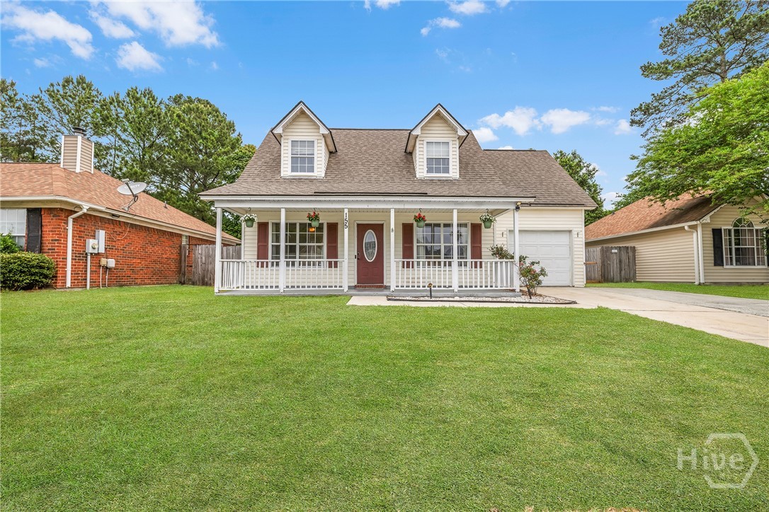 155 Finn Circle