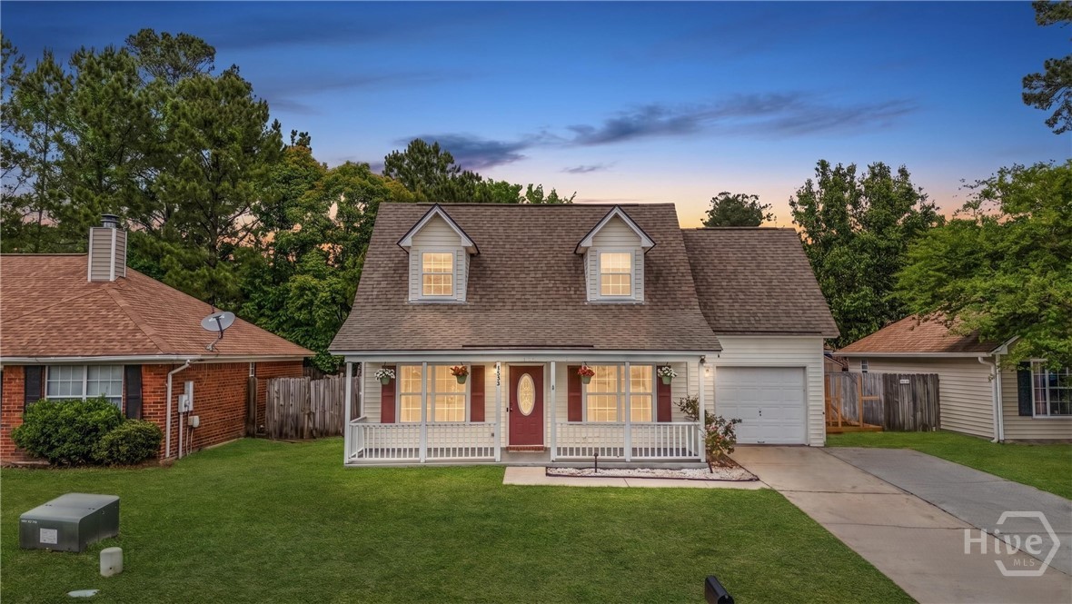 155 Finn Circle