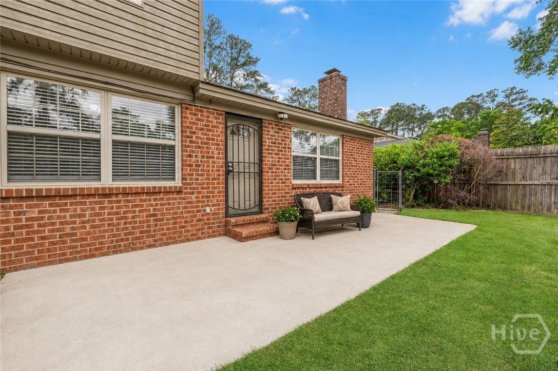 808 Birchwood Road