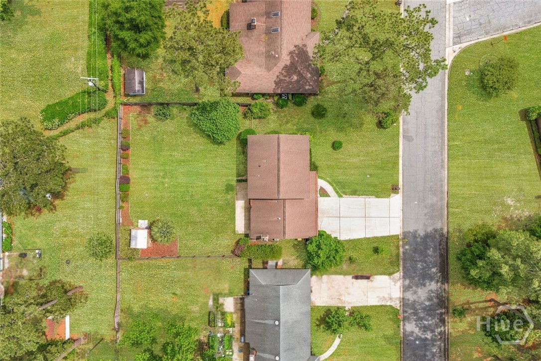 808 Birchwood Road