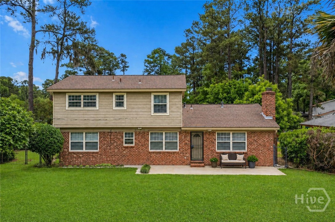 808 Birchwood Road