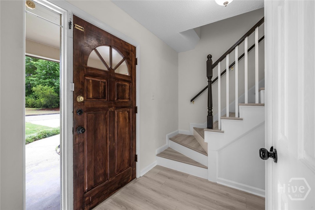 808 Birchwood Road