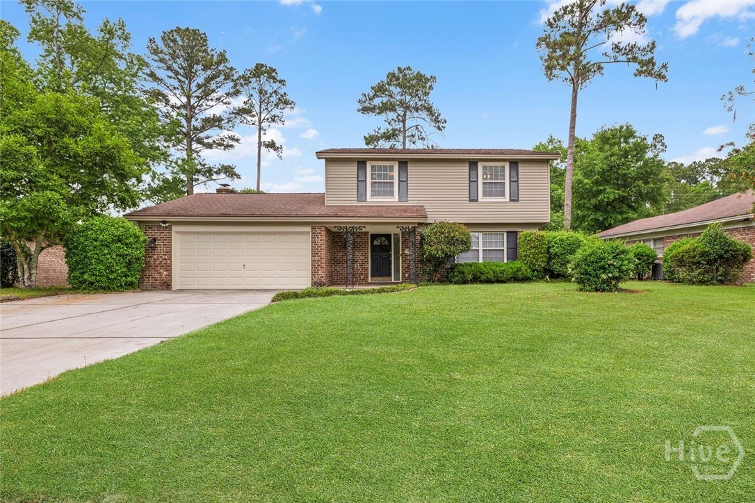 808 Birchwood Road