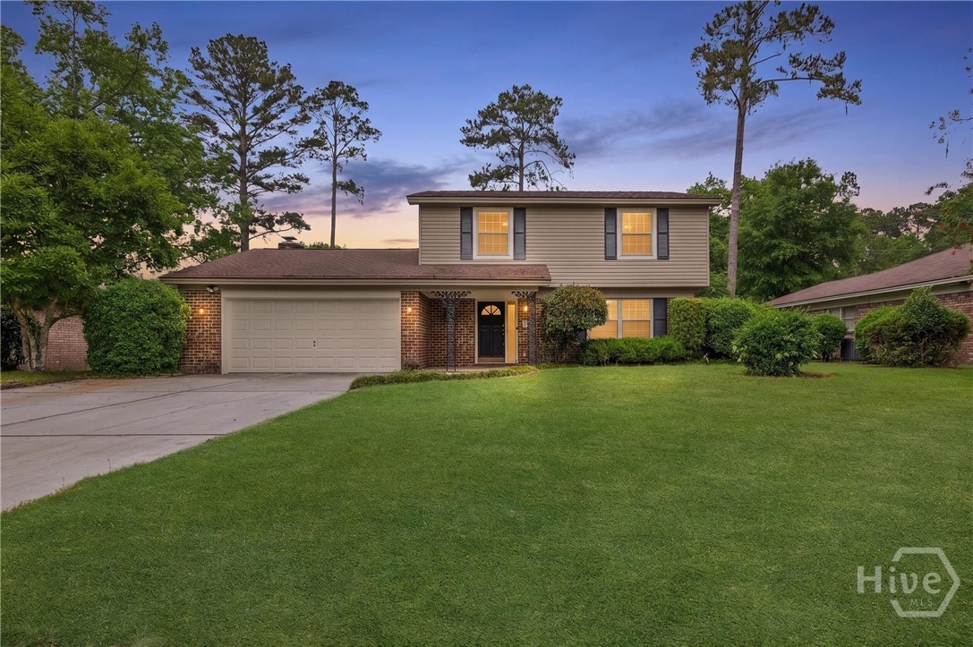808 Birchwood Road
