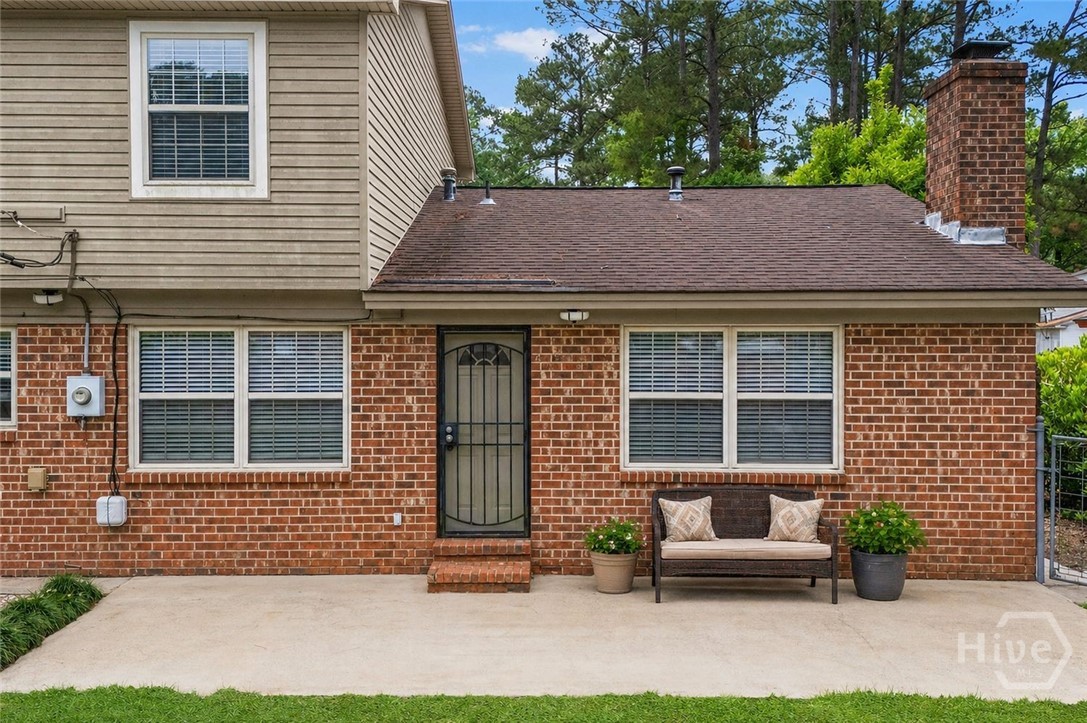 808 Birchwood Road