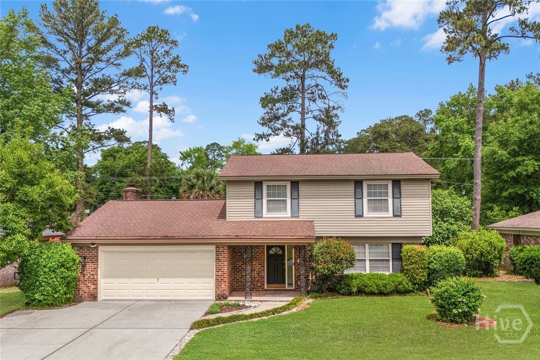 808 Birchwood Road