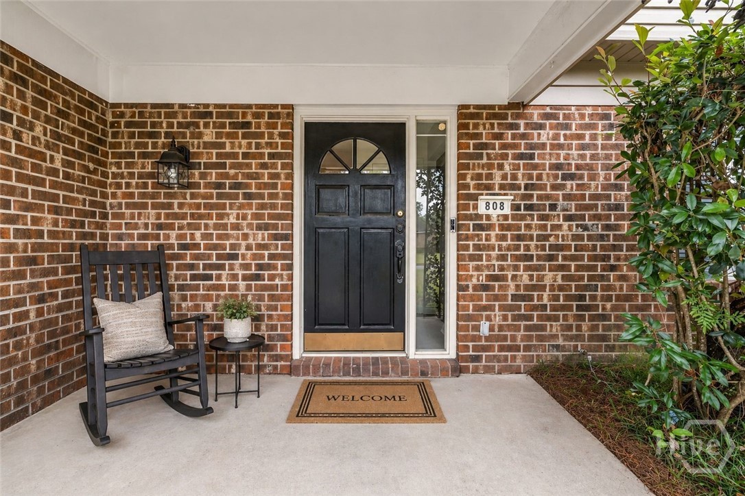 808 Birchwood Road