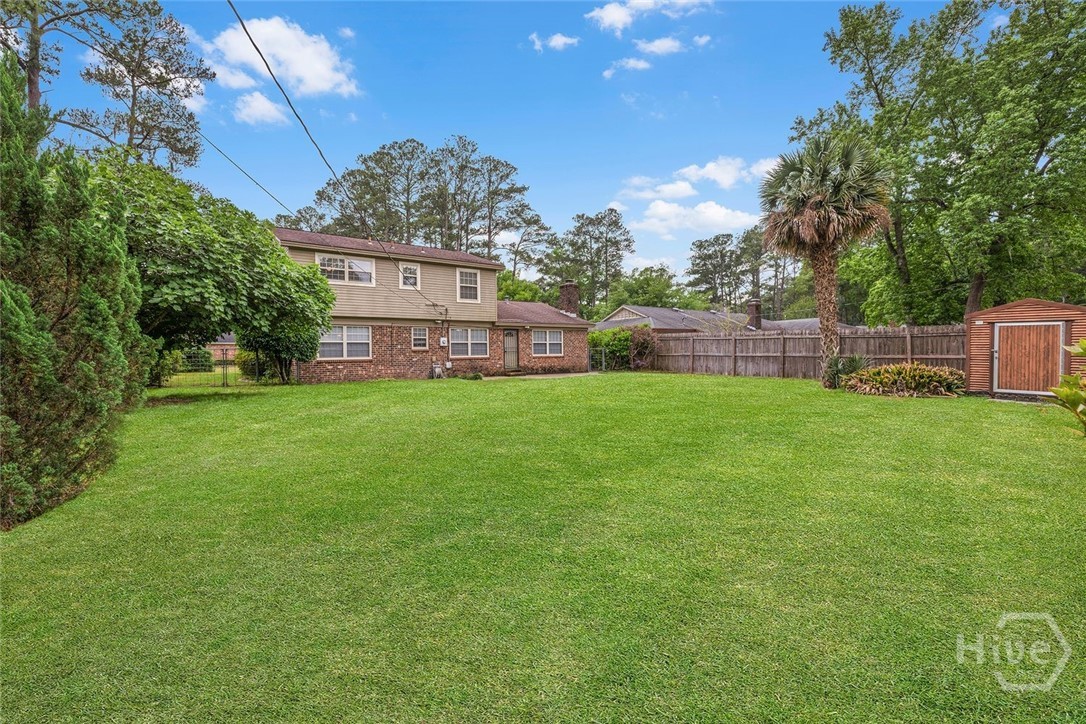 808 Birchwood Road