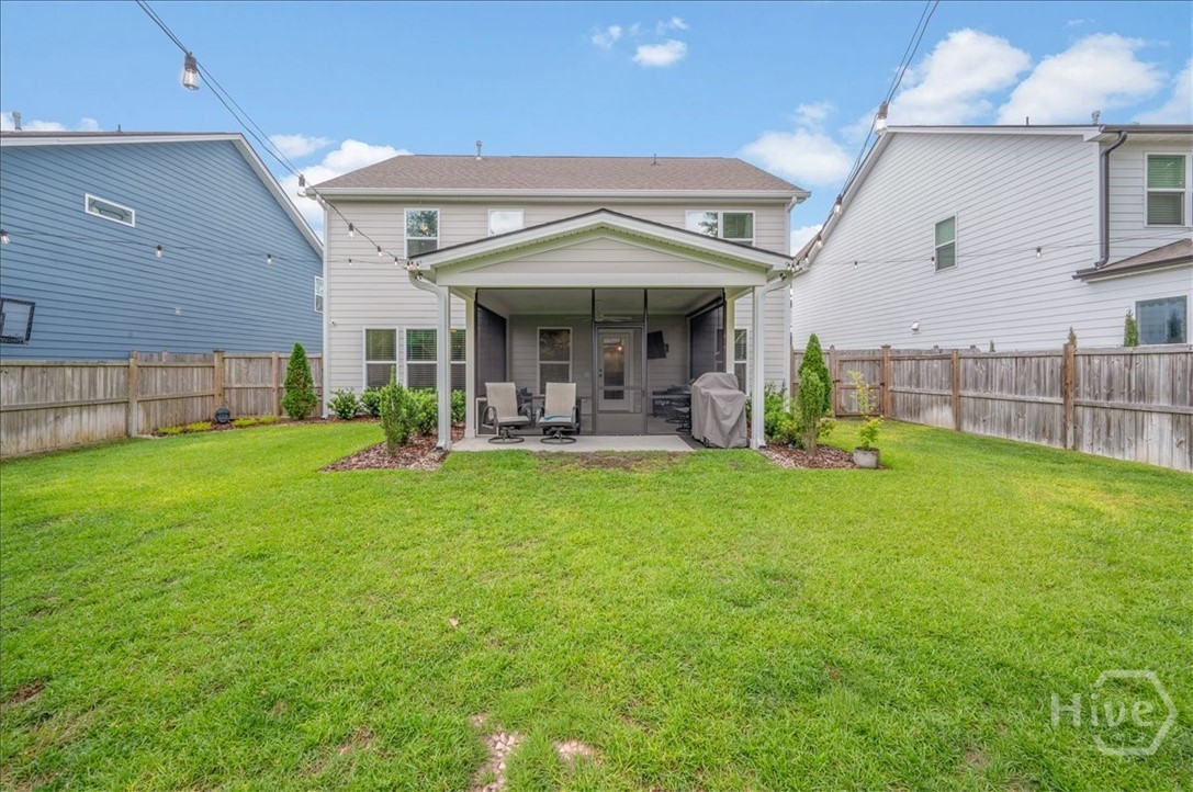 112 Canter Court