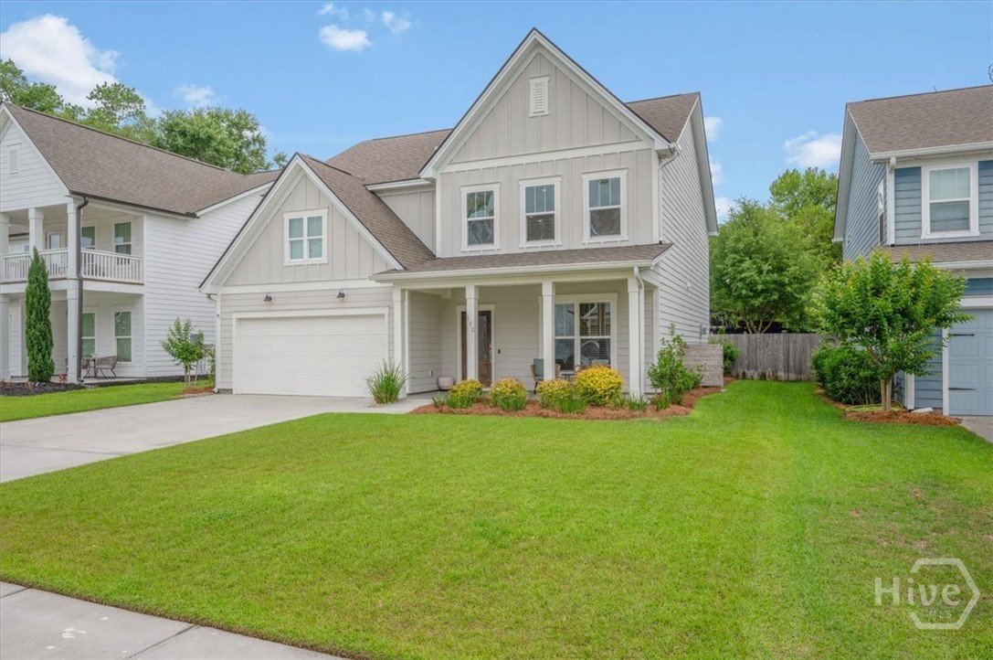 112 Canter Court