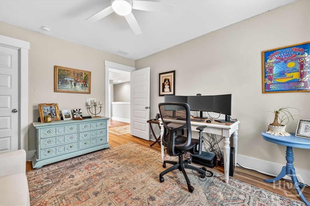 112 Canter Court