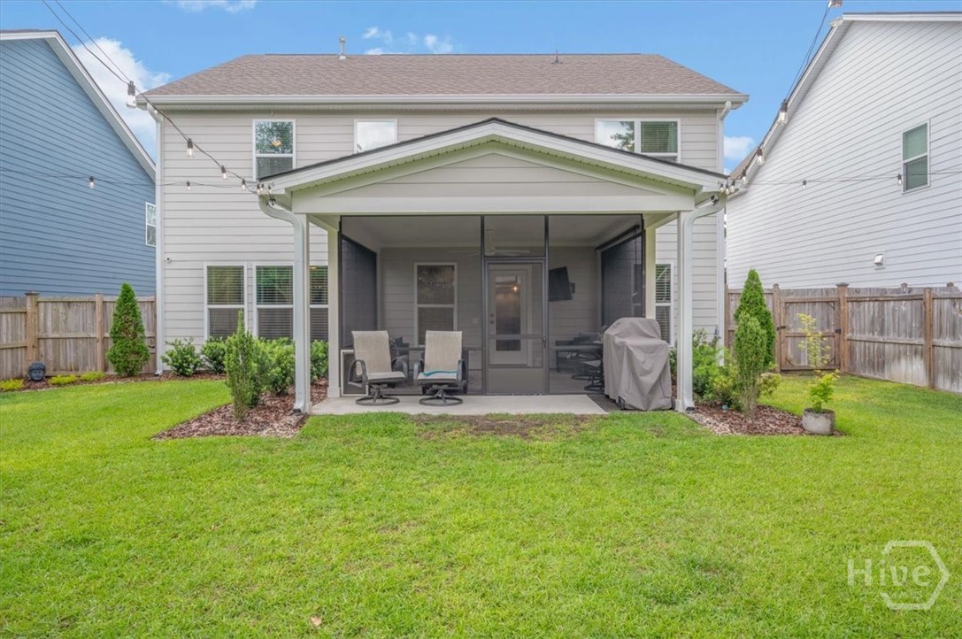 112 Canter Court