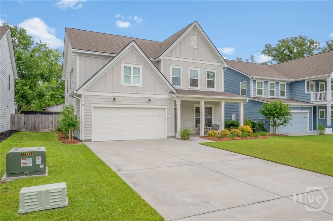 112 Canter Court