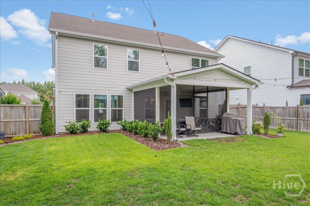 112 Canter Court