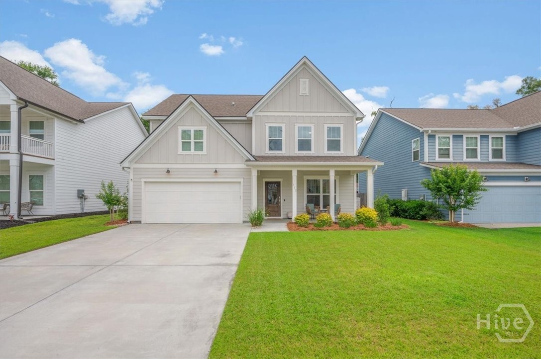 112 Canter Court
