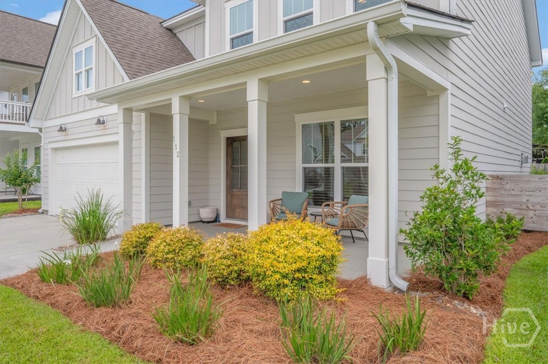 112 Canter Court