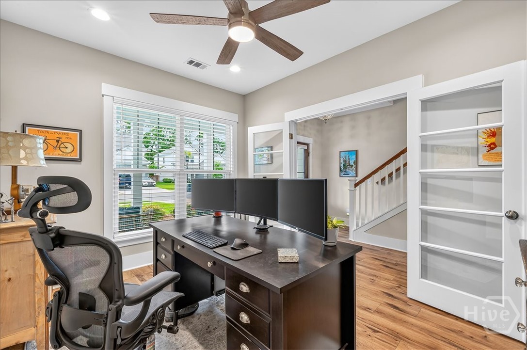 112 Canter Court