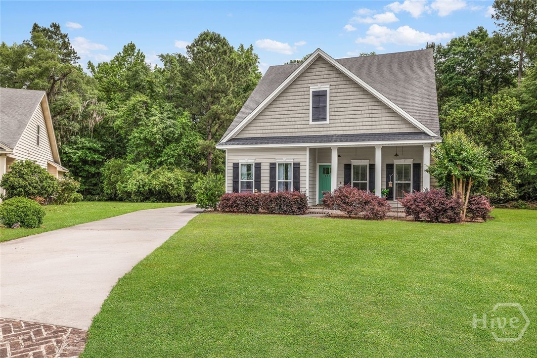 150 Jacobs Circle