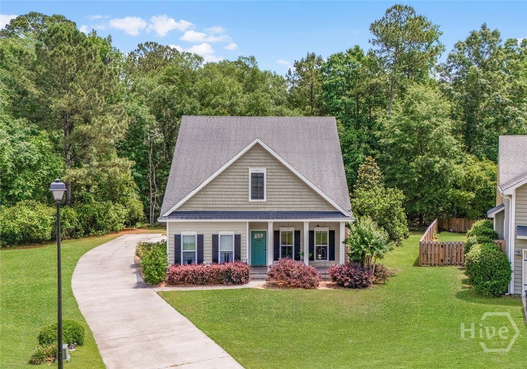 150 Jacobs Circle